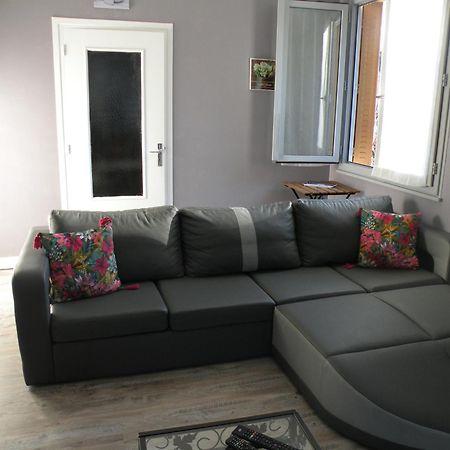 אורסיבל Tulipe, Appartement 5 Personnes, Entre Sancy Et Volcans D'Auvergne מראה חיצוני תמונה