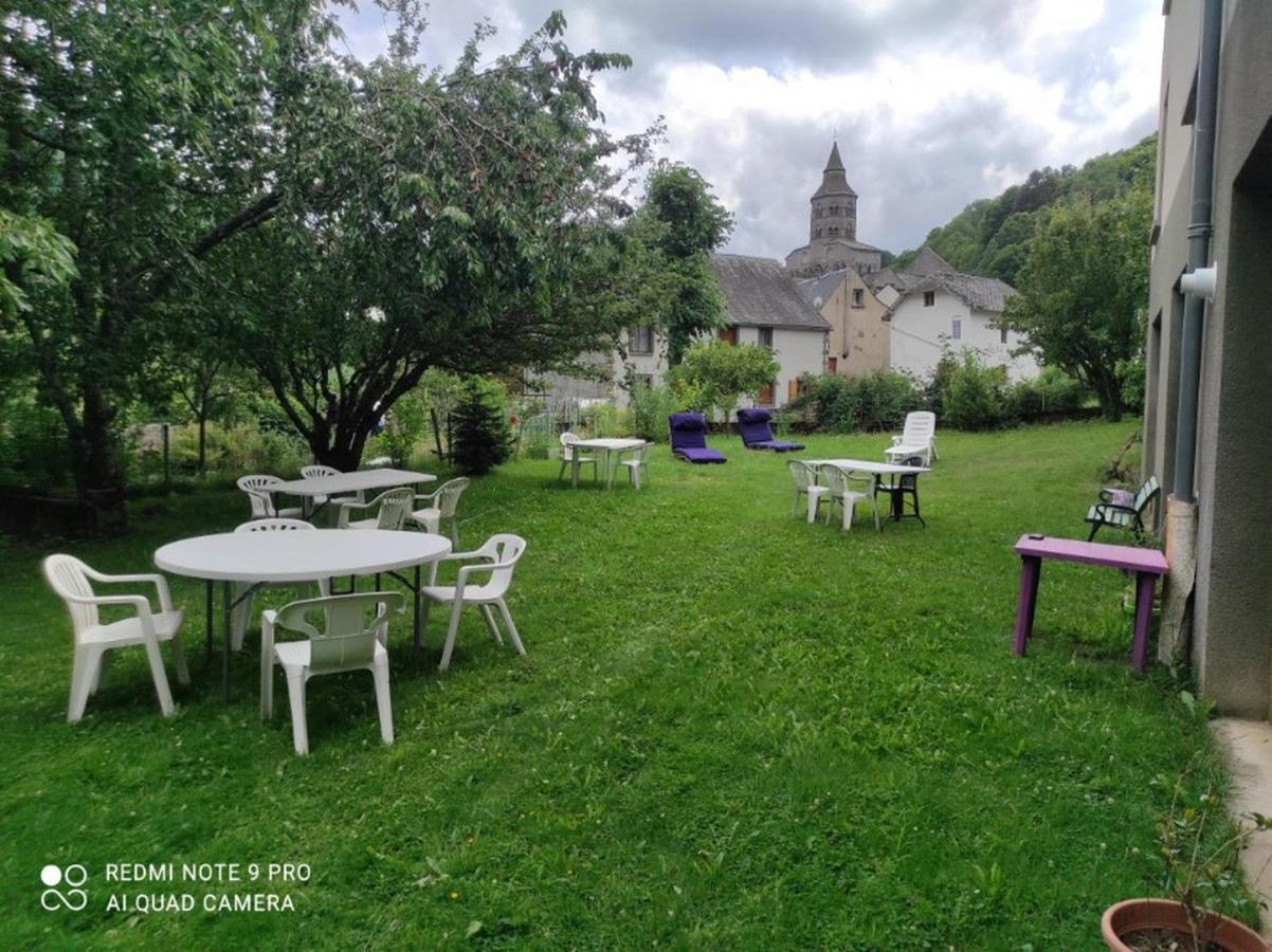 אורסיבל Tulipe, Appartement 5 Personnes, Entre Sancy Et Volcans D'Auvergne מראה חיצוני תמונה