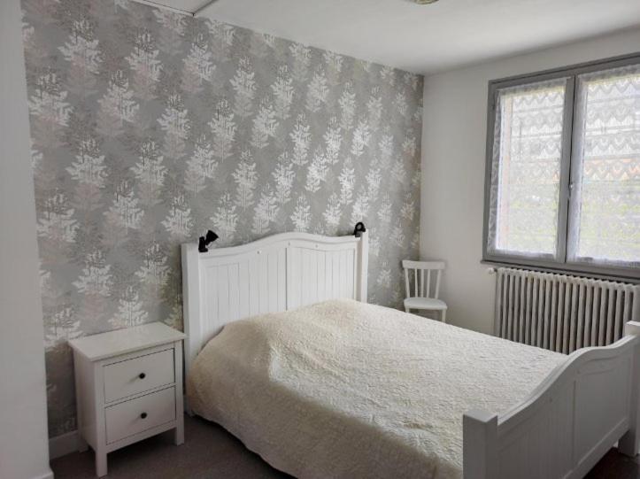 אורסיבל Tulipe, Appartement 5 Personnes, Entre Sancy Et Volcans D'Auvergne מראה חיצוני תמונה