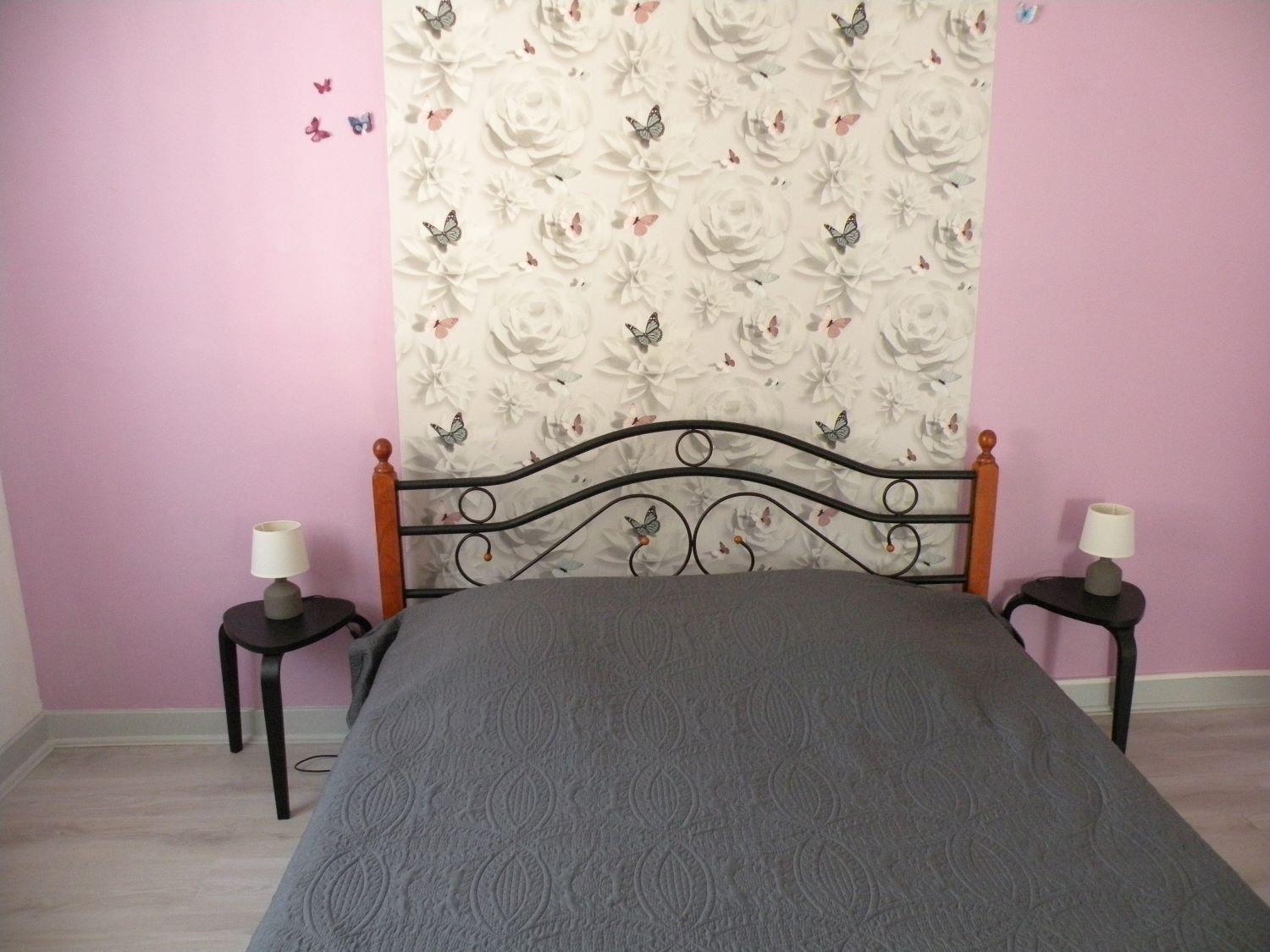 אורסיבל Tulipe, Appartement 5 Personnes, Entre Sancy Et Volcans D'Auvergne מראה חיצוני תמונה