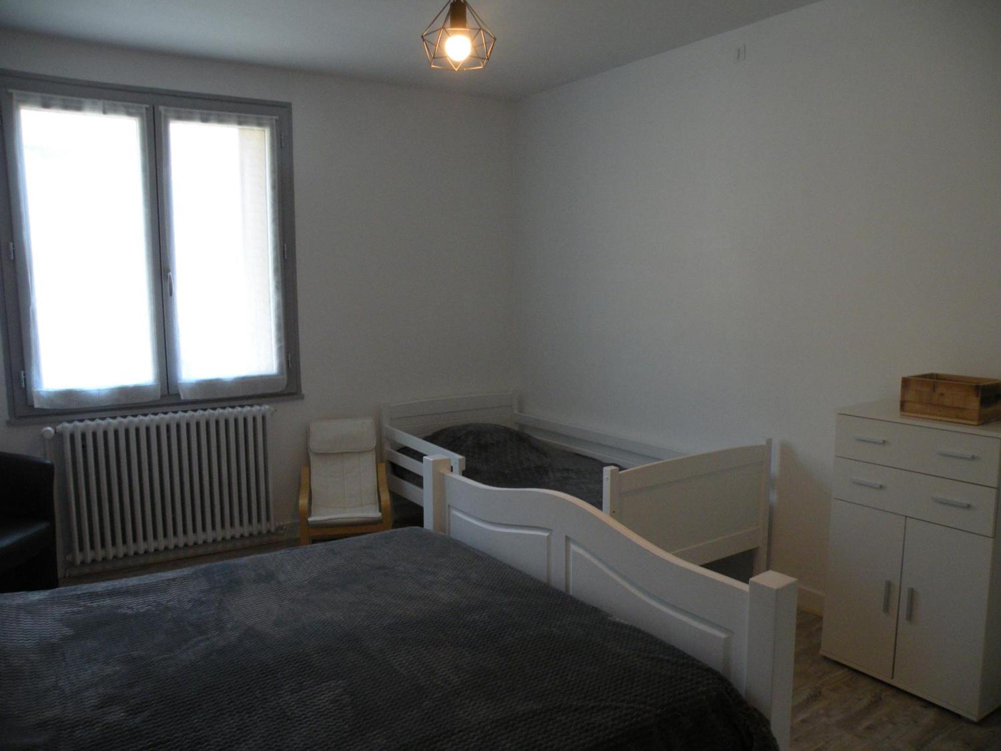 אורסיבל Tulipe, Appartement 5 Personnes, Entre Sancy Et Volcans D'Auvergne מראה חיצוני תמונה