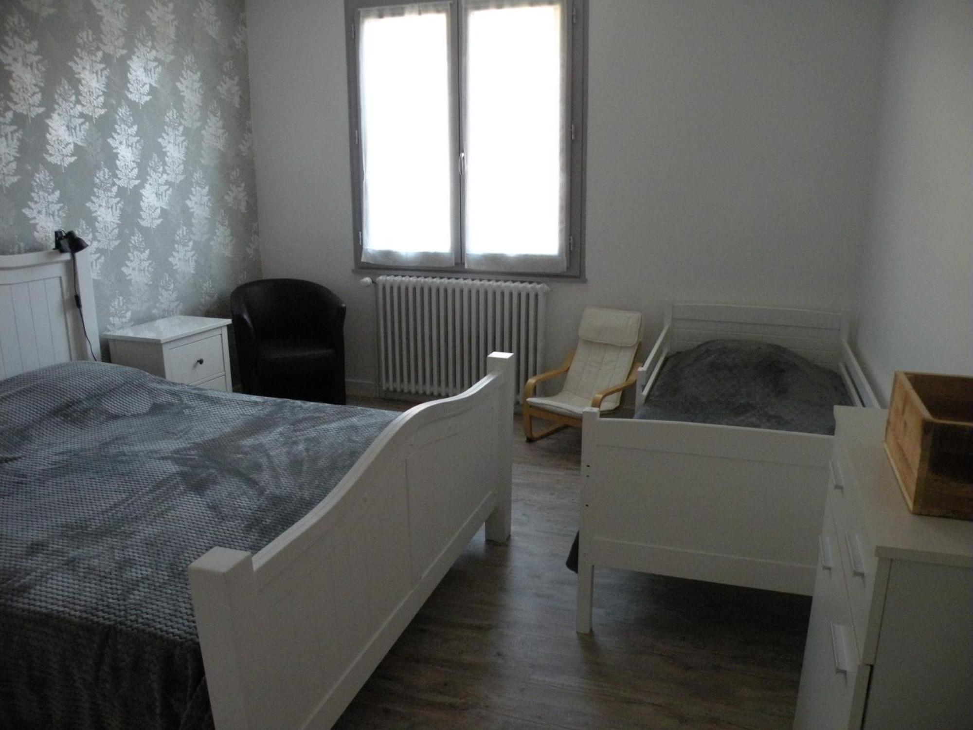 אורסיבל Tulipe, Appartement 5 Personnes, Entre Sancy Et Volcans D'Auvergne מראה חיצוני תמונה